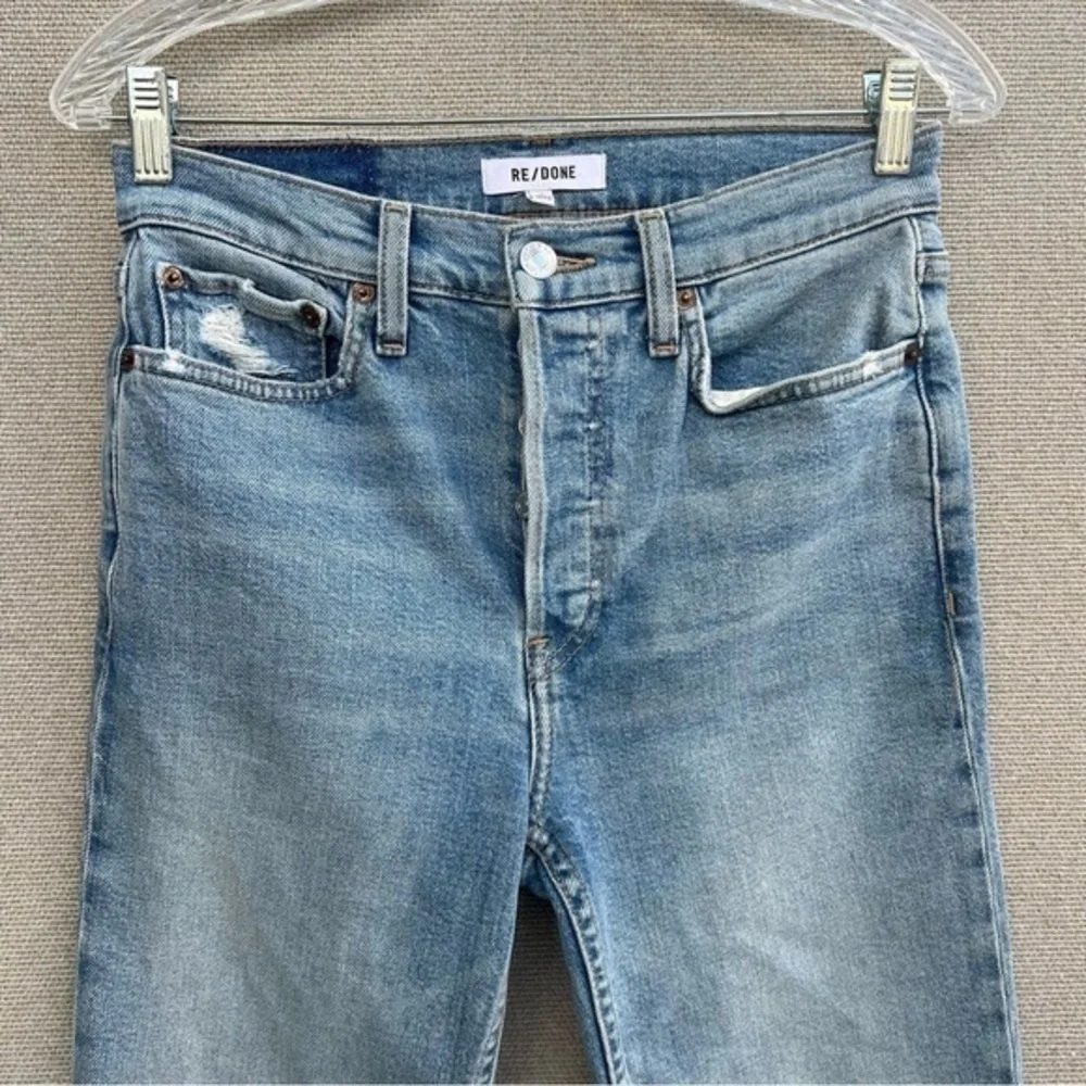 RE/Done Jeans Womens‎ Size 26